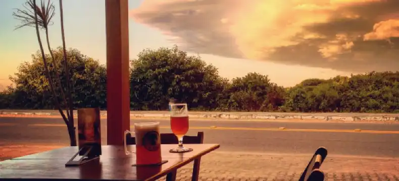 納韋甘蒂斯酒店