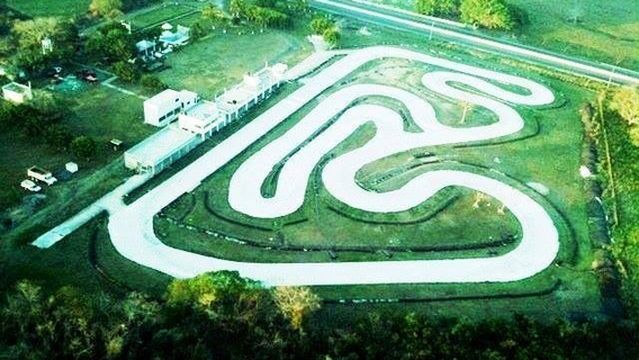 Kartódromo Veracruz