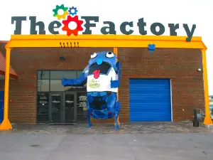 The Factory