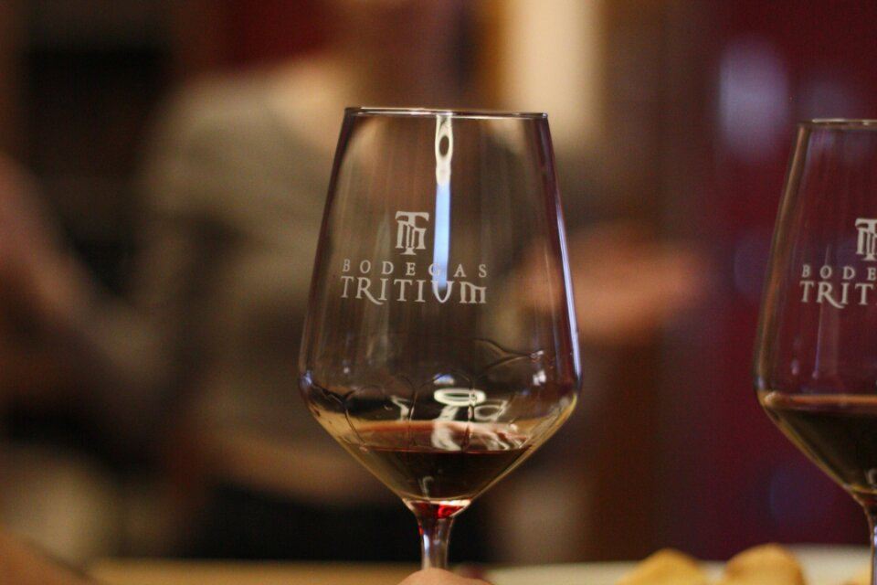 Bodegas Tritium S.L.