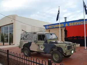RSL Club