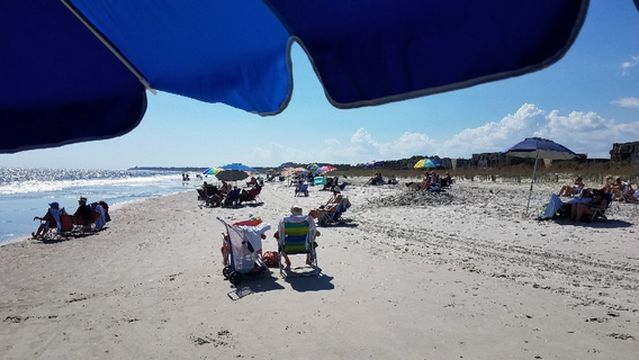 Islanders Beach Park