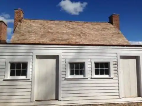 Hoteles en Montclair