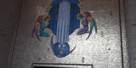 Immaculate Conception Church