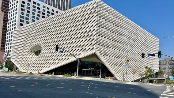 The Broad