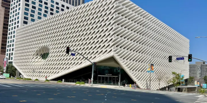 布洛德藝術博物館