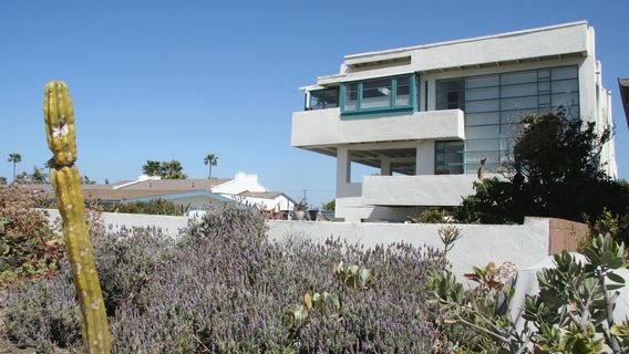 Newport Beach