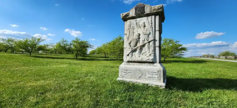 Hotels in Straban Township