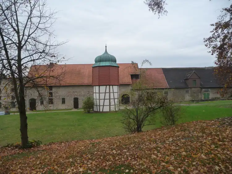Hotels in der Nähe von Kloster Marienrode