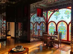 Palace of Nakhchivan Khans
