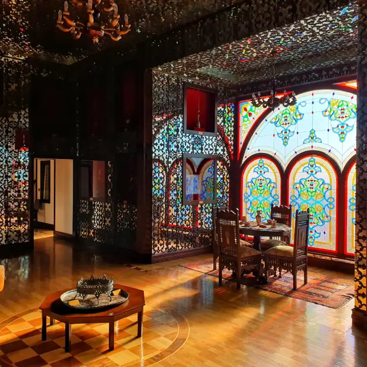 Hotels in Nakhichevan