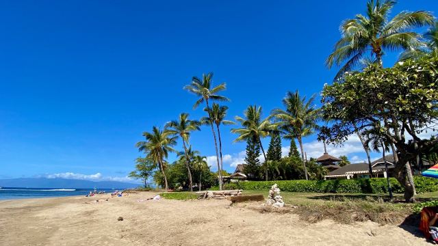 Lahaina