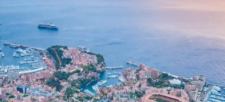 Hotels in Cap-d'Ail