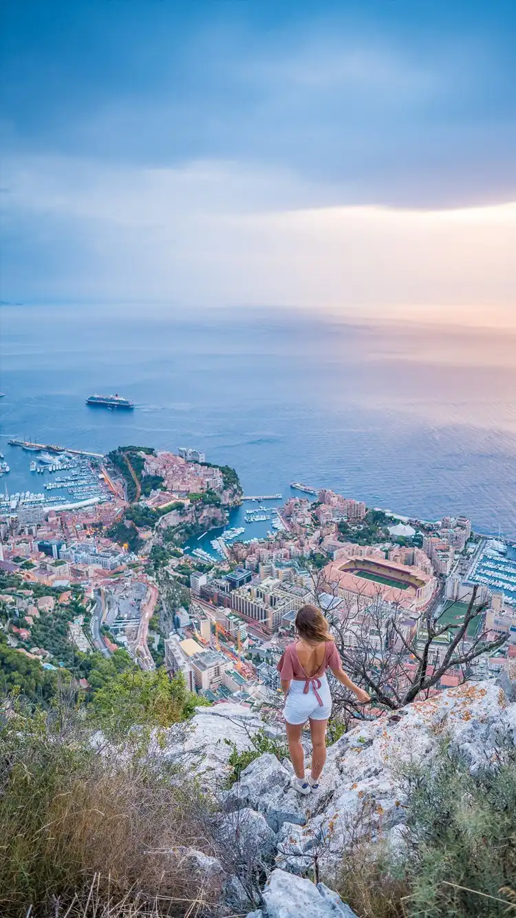 Hotels in Cap-d'Ail