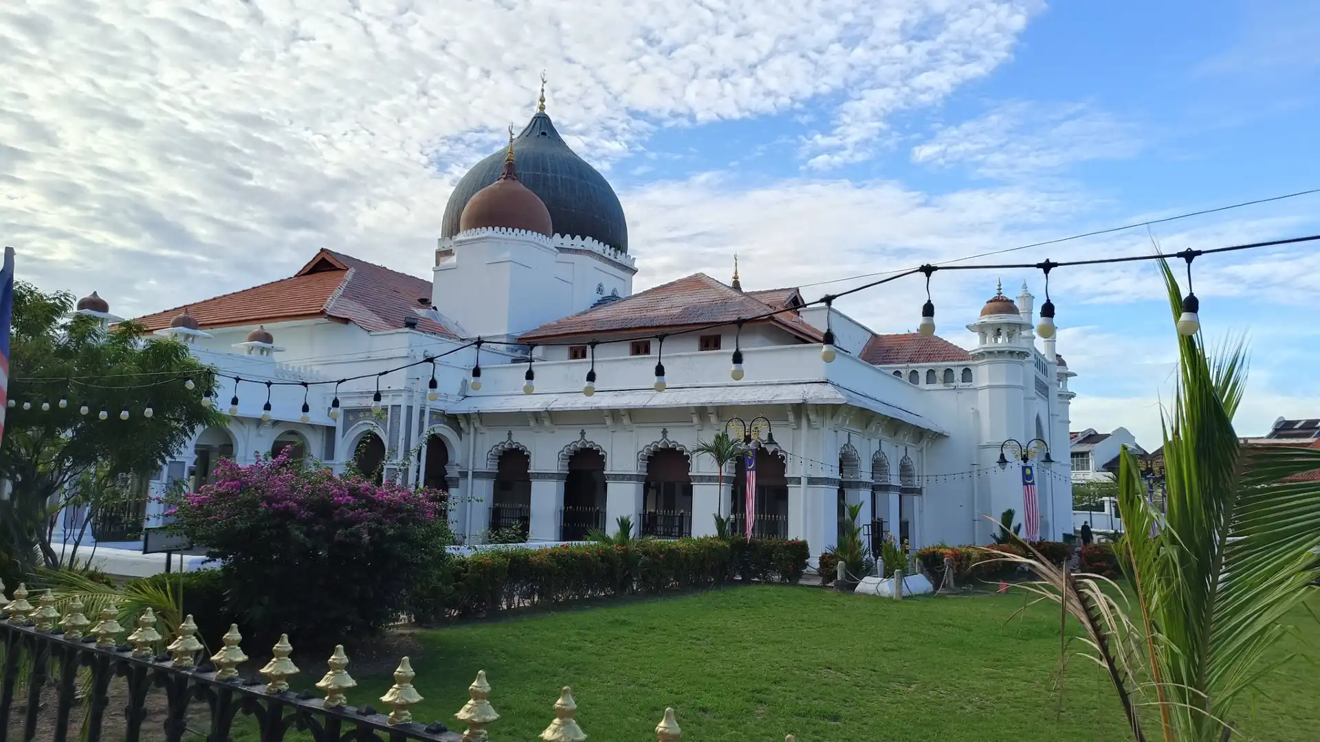 Hotels near Chulia Street