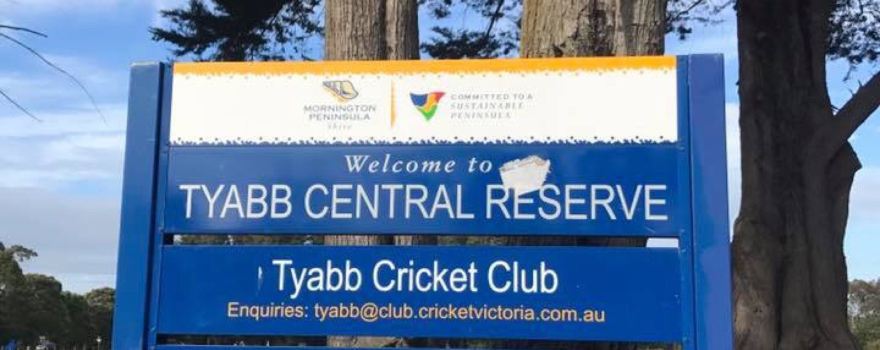 Tyabb Central Recreation Reserve