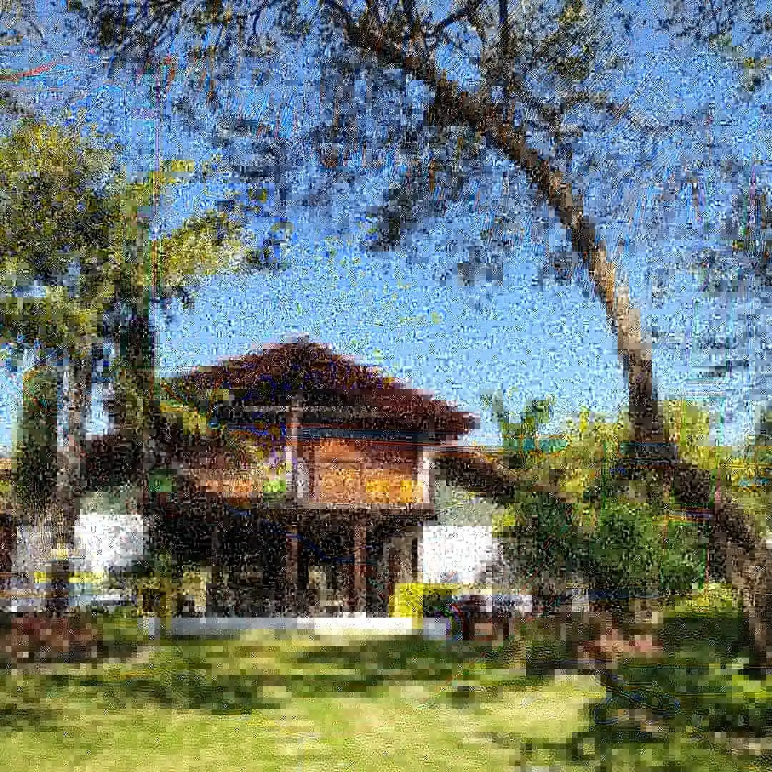 Hotel dekat Playa Hermosa
