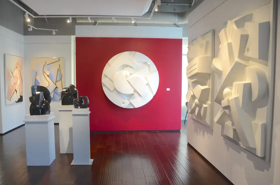 4_Art of the World Gallery