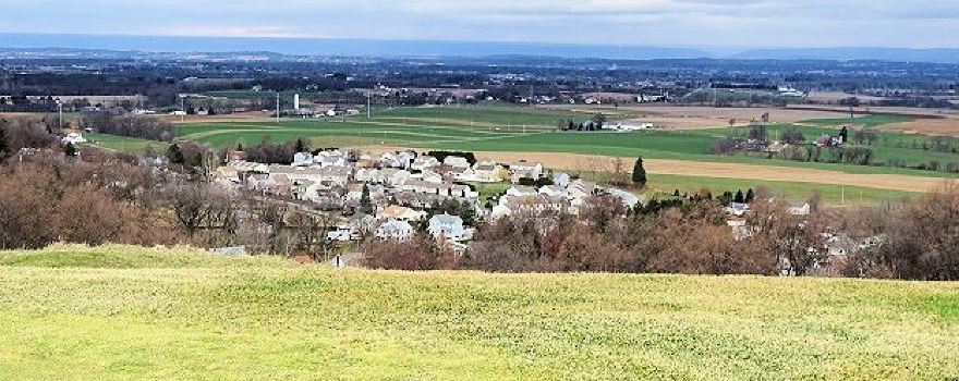 Iron Valley Golf Club