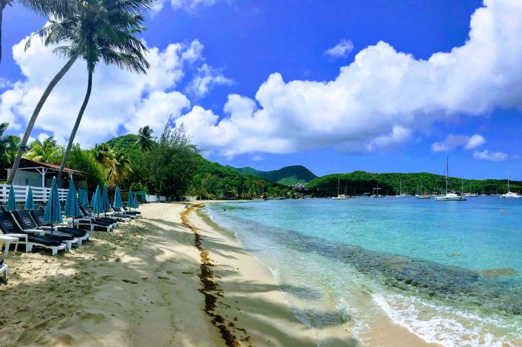 Martinique