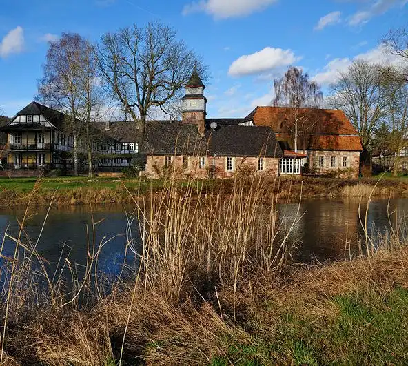 Hôtels à : Wanfried