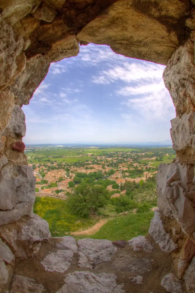 Saint-Victor-la-Coste