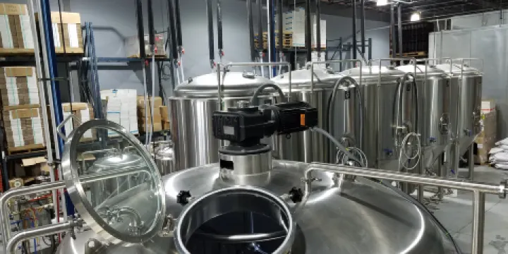 Kros Strain Brewing