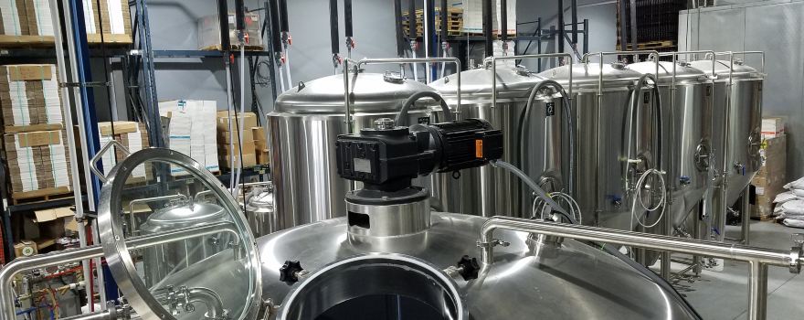 Kros Strain Brewing