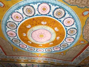Sri Nagala Rajamaha Viharaya