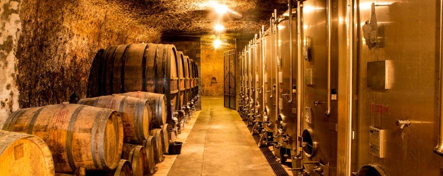 Domaine Merieau