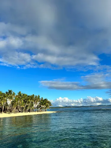Cloud 9 Surfing Area