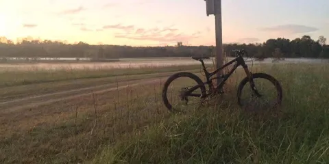 Allatoona Creek Park