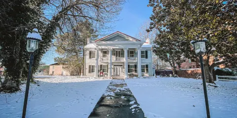 Sumner County Museum