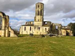 Abbazia di La Sauve-Majeure