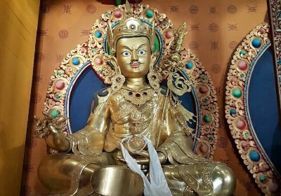 Budhanilkantha