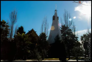 Parroquia Nuestra Senora de Fatima