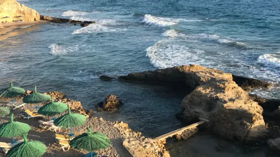 Tripiti Beach