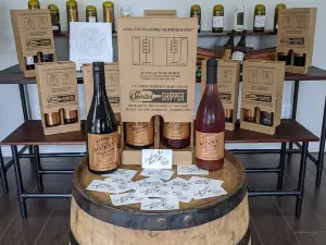 Accent Cellars