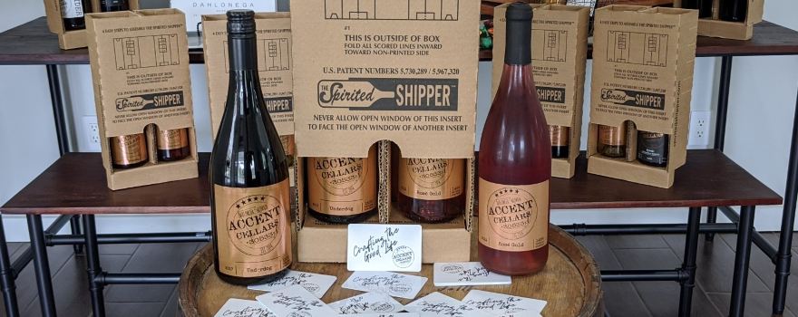 Accent Cellars