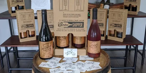 Accent Cellars