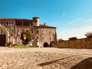 Castello di Sale San Giovanni