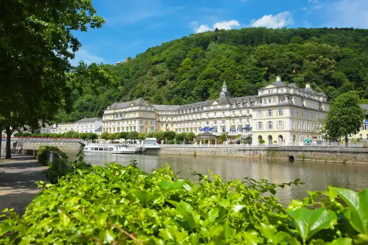 Hotels in Bad Ems