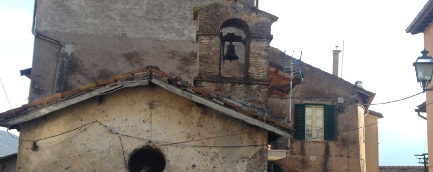 Chiesa di San Rocco