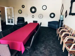 59:Escape Room Adventures