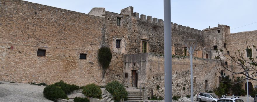 Castello Beccadelli