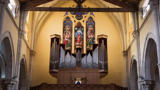 Eglise Saint-Michel