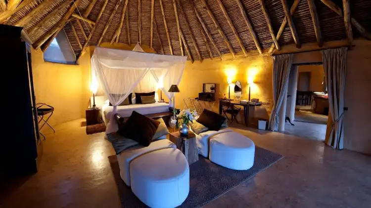 Hotels in Machakos County