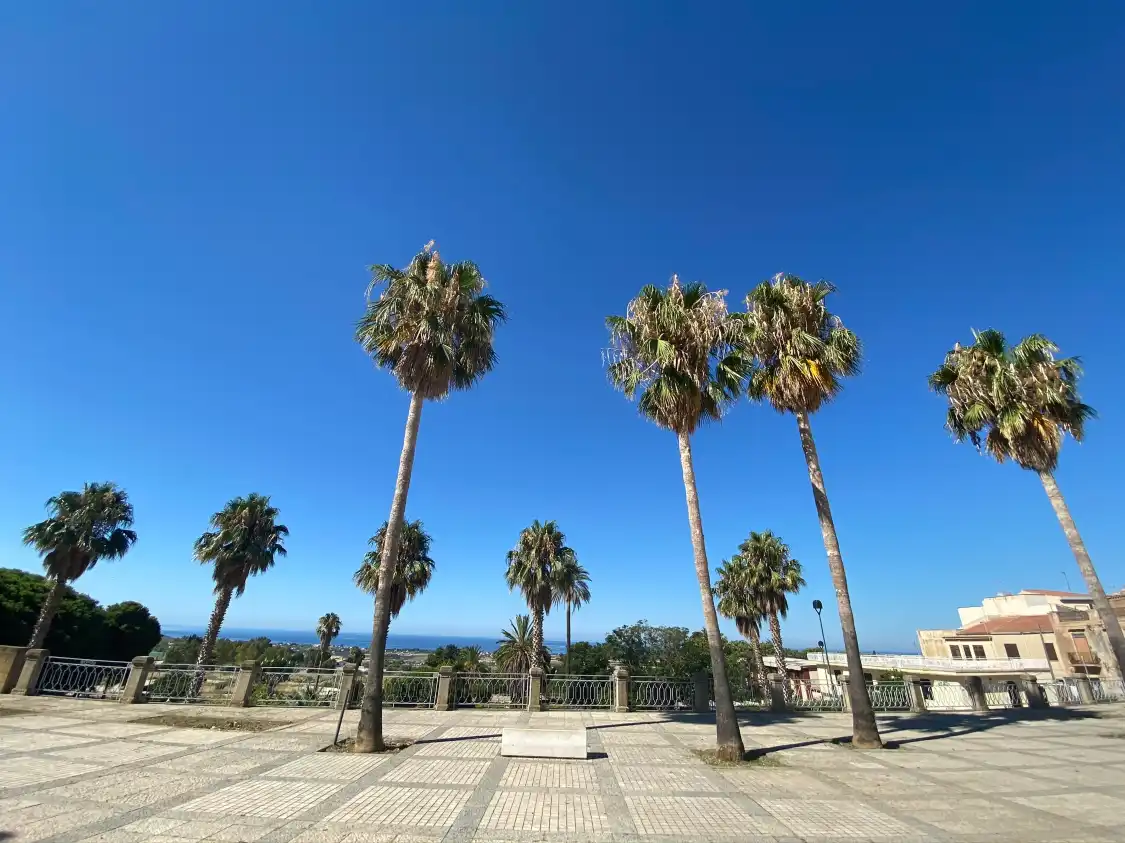 Hotels near Centro storico