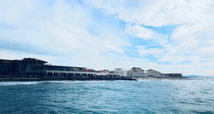 Hotels near Port de Capbreton