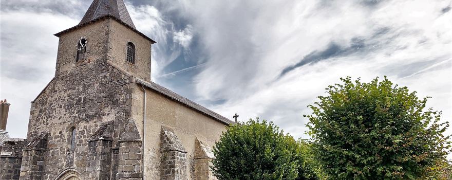 Eglise Saint-Laurent